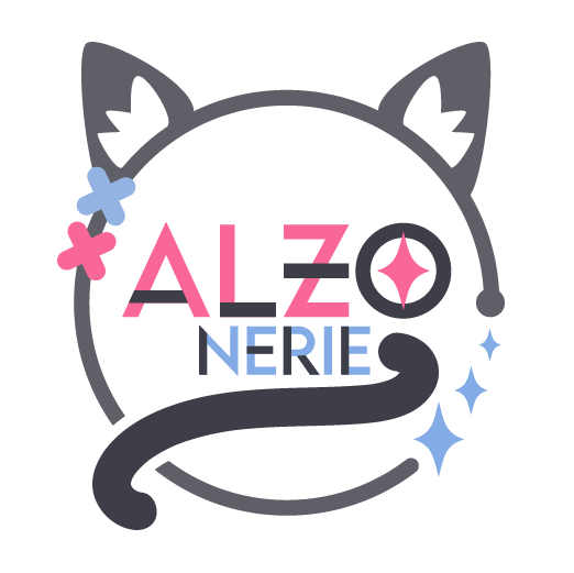 Alzonerie