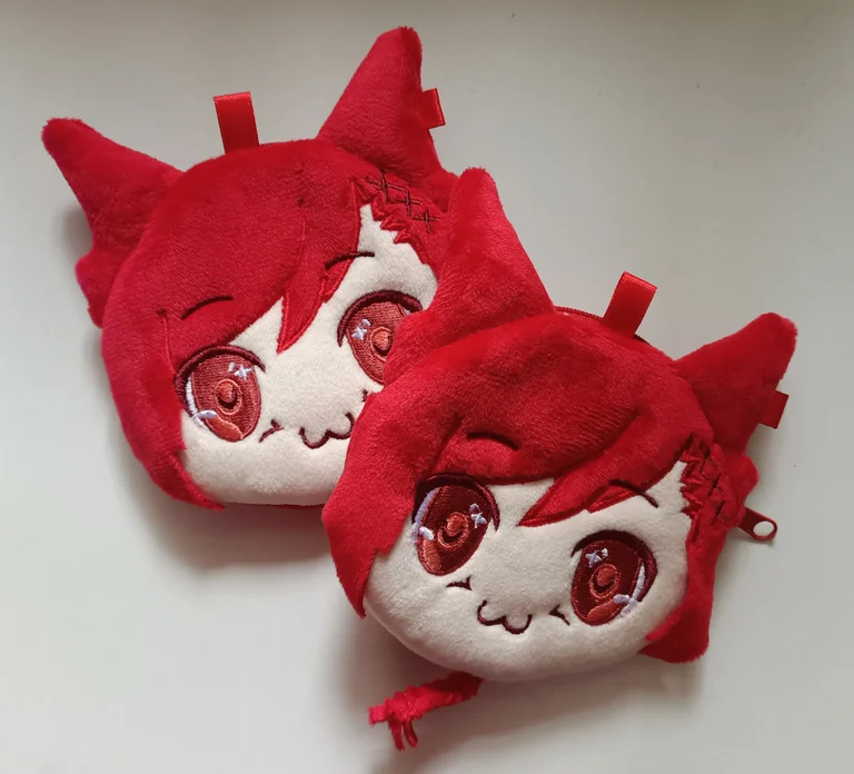 【FF14】G'raha Tia Coin Pouch