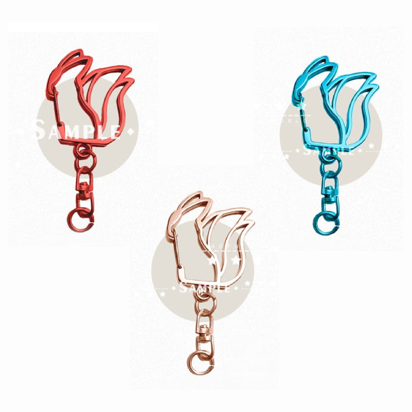 【FF14】Carbuncle Hooks